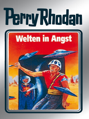cover image of Perry Rhodan 49